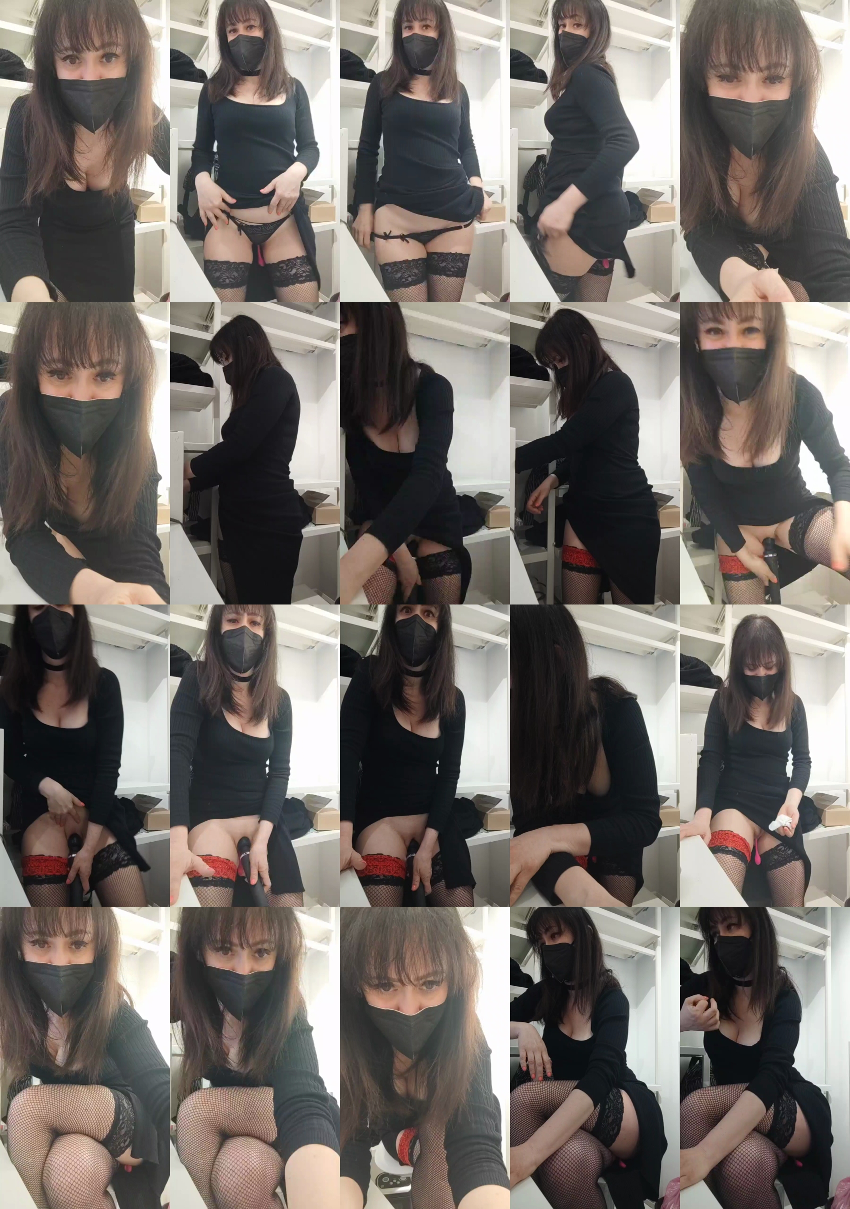 DahliaSegreta  16-04-2022
